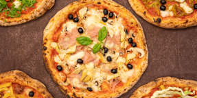 Pizzeria Sciuè Sciuè