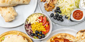 Pizzeria Maxi