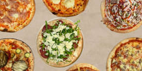 Pizzeria Emilia Levante