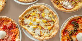 Mondo Pizza - Bentivogli