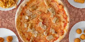 Pizzeria AmaTi
