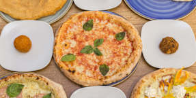 Pizzeria Show
