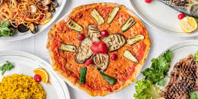 Ristorante Pizzeria Gioia 53