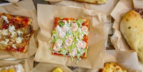 Pizzeria Boccione