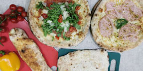 Pizzeria Neapolis
