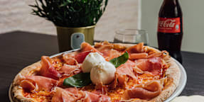 Pizzeria Oliva