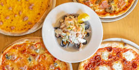 La Nuova Casetta Ristorante Pizzeria Senza Glutine