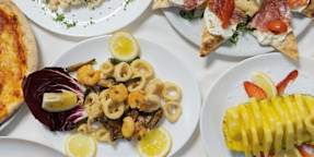 Ristorante Pizzeria la Fontana