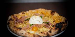 Pizzeria La Salsiera