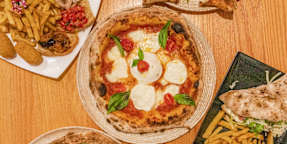 Fratelli Piombino Ristoratori