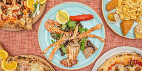 Cibus Sicilian Food Factory