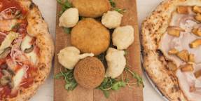 Pizzeria Giuseppe Riccio