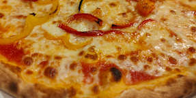Pizzeria Vittoria