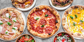 Jama - Mastro Pizzaiolo