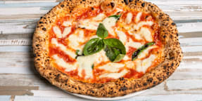Vizzi - Officina della Pizza