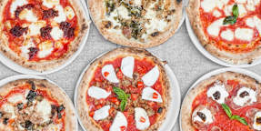 Brep Pizzeria