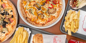 Istanbul Doner Kebab 2 - Baggio