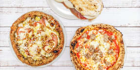 Pizzeria La Smorfia da Gennaro
