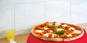Pizza Pizza