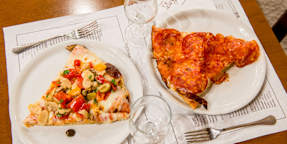 Pizzeria Da Giuliano