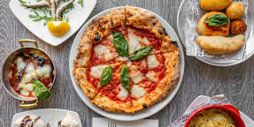 Magnopizza 2.0