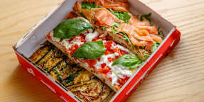Alice Pizza - Garbatella