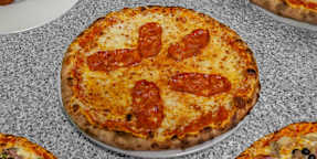 La Pizzeria di Brasilia