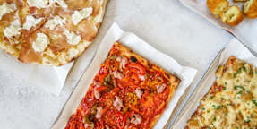 Pizzology