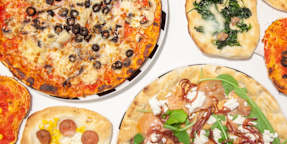 Pizzeria Mitico