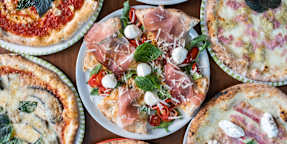 Antica Pizzeria Frattese