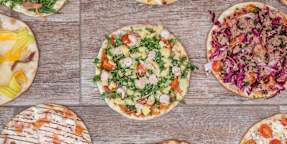 La Pizzetta - Bufalotta
