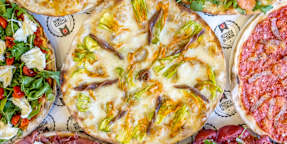 Pizzeria da Simone