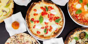 Pizzamor