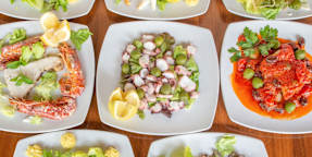 Pizzeria Da Zio Peppe