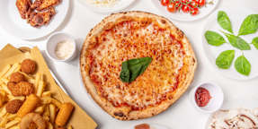Dario's Pizza