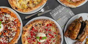 Pizzeria Spicchi D'Autore