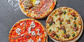 Pizzeria Grano Madre