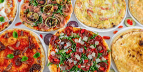 Pizzeria da Garpez