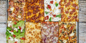 Che Pizza!
