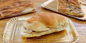 I-Pan Pizza Panini E Dolci