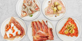 Da Victor Pizzeria Trattoria