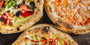 Evo Pizzeria Contemporanea