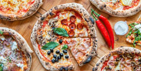 Pizzeria da Biagio