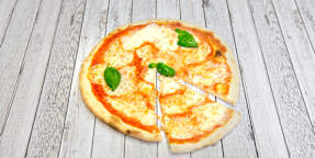 Isola della Pizza
