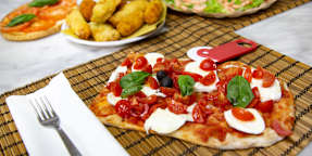 Hallo Pizza