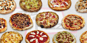 Crazy Pizza