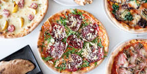 Enri's Pizza