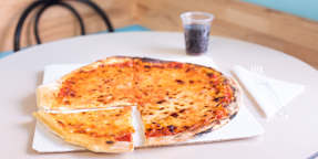 Pizzeria Rosso e Blu
