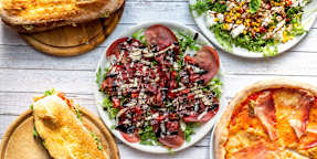 Il Bello della Pizza