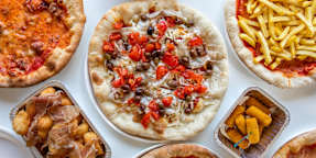 Pizzeria il Peperoncino